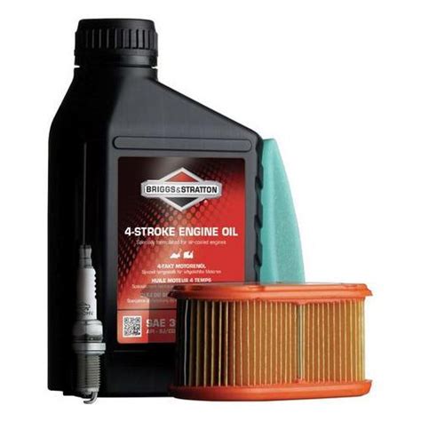 Briggs Stratton DOV I C 700 750 Series Service Kit 992234 Lawnmower