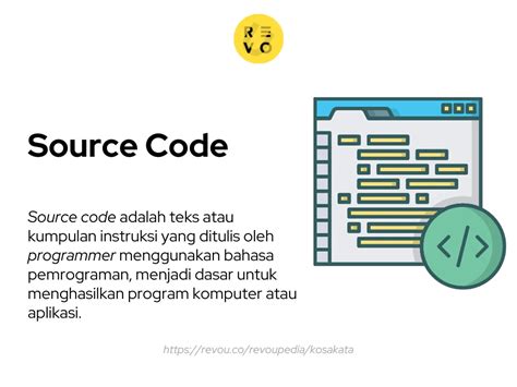 Apa Itu Source Code Pengertian Dan Contoh Revou The Best Porn Website