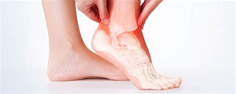 Foot Pain | Treatment for Chronic, Severe Foot Injuries | Miramar, Hollywood, Davie