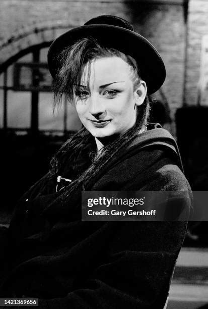 2793 Boy George Singer Stock Photos High Res Pictures And Images