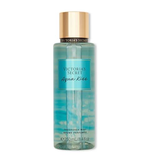 Aqua Kiss Fragrance Mist Original 250 ml VyP Perfumería