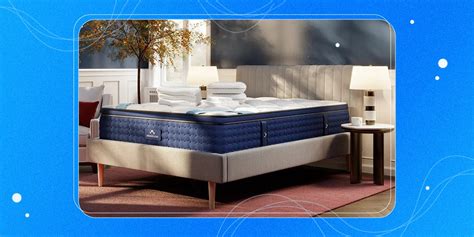 The Best Hybrid Mattress Of 2023 For Side Sleepers Back Pain And Every