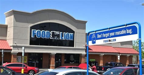 Food Lion Completes Orangeburg Remodeling