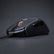 Best Buy Roccat Kain Aimo Wired Optical Gaming Mouse Roc Bk