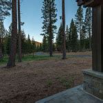 Martis Camp Robert Marr Construction Inc