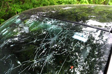 5 Smart Ways To Breathe New Life Into A Damaged Windshield