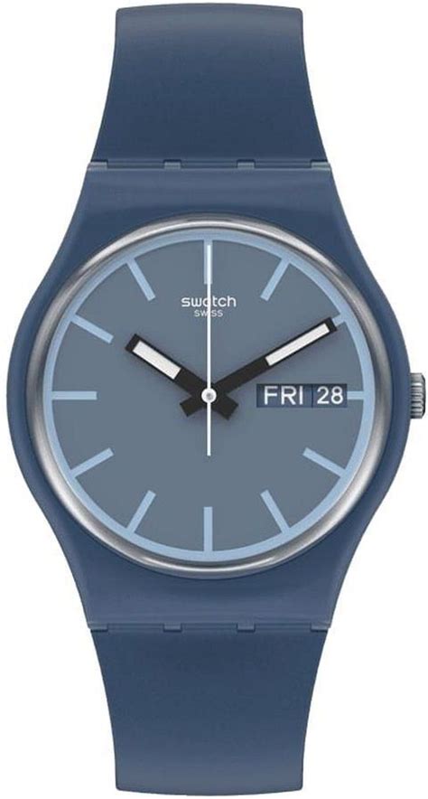 Swatch SO28N701 Zegarki Damskie Ceny I Opinie Ceneo Pl