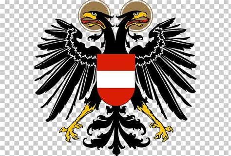 Austrian Empire Vienna Austria Hungary Coat Of Arms Of Austria PNG