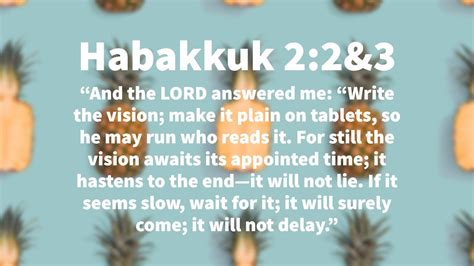 Verse By Verse Men Bible Study Habakkuk The Book Of Habakkuk