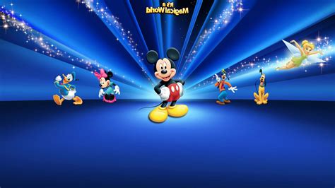 High Resolution Mickey Mouse - 1918x1085 - Download HD Wallpaper ...