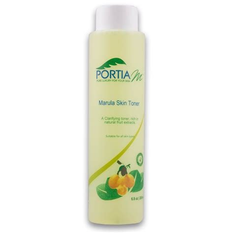 Marula Skin Toner 200ml Cosmetic Connection