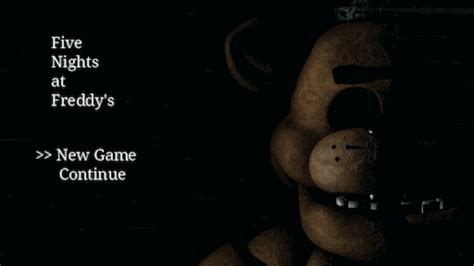 Fnaf Will Officially Be A Decade Old Fairly Soon Fandom