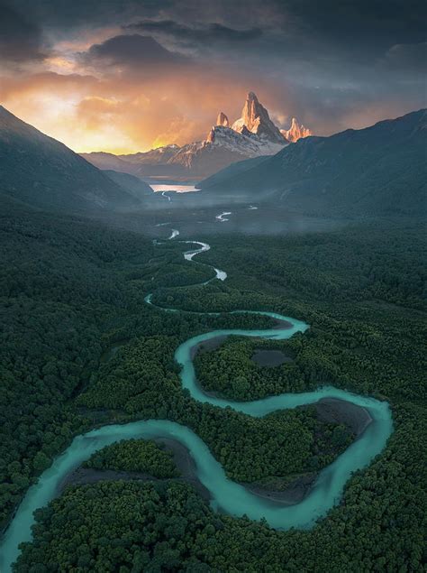 Extinguish The Fire Photograph By Max Rive Fine Art America