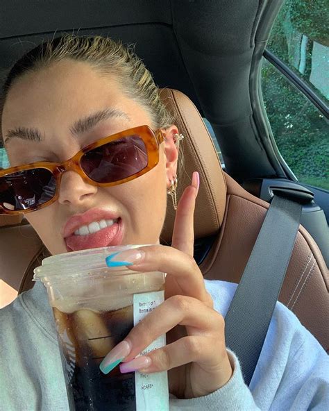 Jourdan Sloane On Instagram Hiiii Who Elses Morning Coffee Run Is