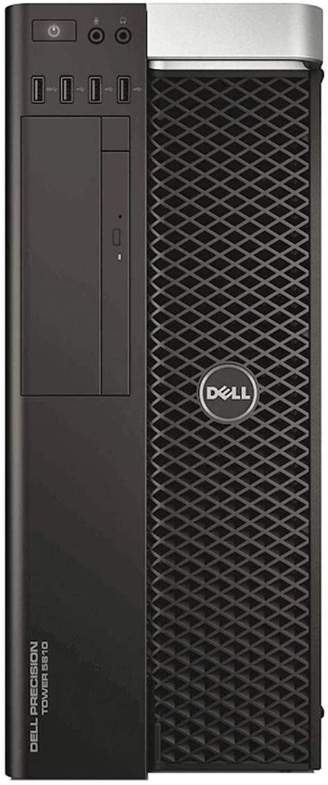 Dell Precision T5810 Mid Tower Workstation Intel Nepal Ubuy