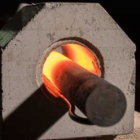 Forging with induction how does an induction forge work – Artofit