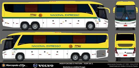 Pin De Rafko Branka Bezov Ek Em World Buses Design Onibus Desenho