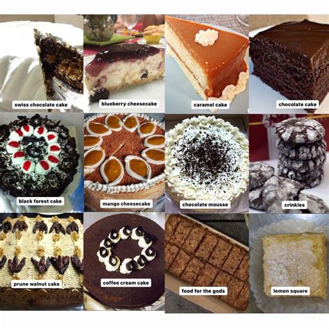 Becky’s Kitchen Pasabuy Food And Drinks Homemade Bakes On Carousell