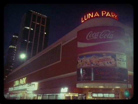 Luna Park Buenos Aires