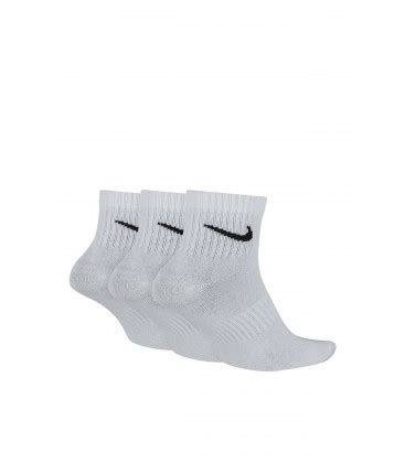 Nike Unisex Orap U Nk Everyday Ltwt Ankle Pr Sx