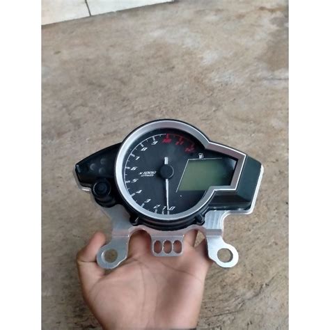 Jual Speedometer Vixion Full Digital Spido Vixion New Nvl Full