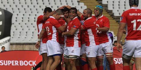 Mundial De R Guebi Chegou Enfim O Dia Da Estreia De Portugal Flowpb