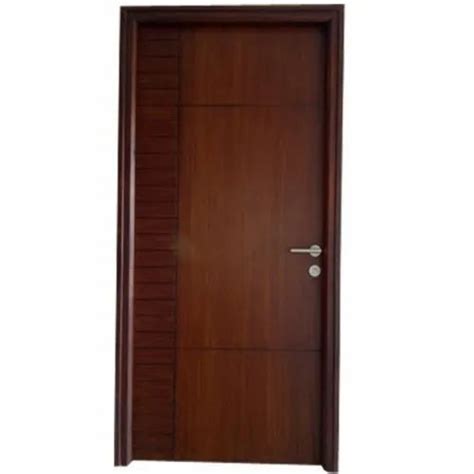 Exterior Plywood Hinged Door For Home 8 X 3 Feet At Rs 4500 Piece In