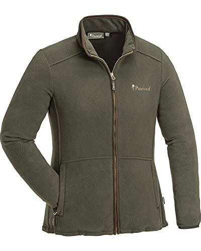 Pinewood Damen Fleecejacke Die 15 Besten Produkte Im Vergleich Die