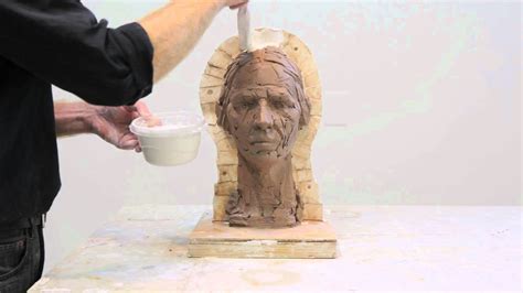 How To Make A Bronze Sculpture Step By Step At Terry Tolentino Blog