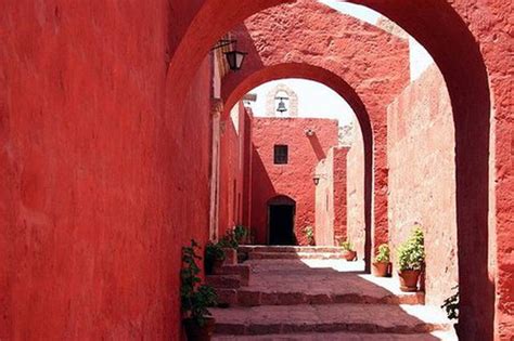 5 Curiosidades Del Convento De Santa Catalina Que Dejan En Evidencia Su