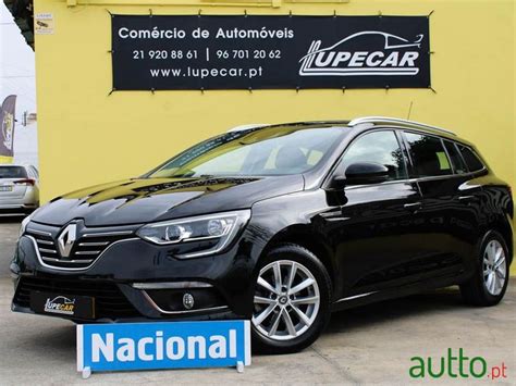 2017 Renault Megane Sport Tourer For Sale Sintra Portugal