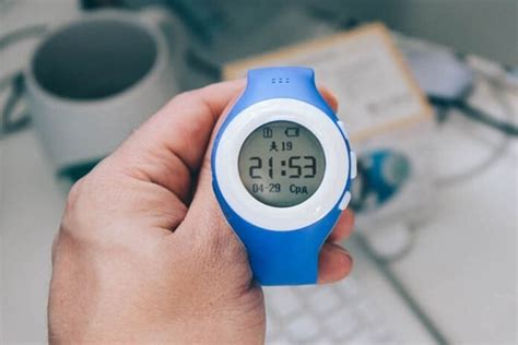 Лучшие GPS-трекеры для детей 2019