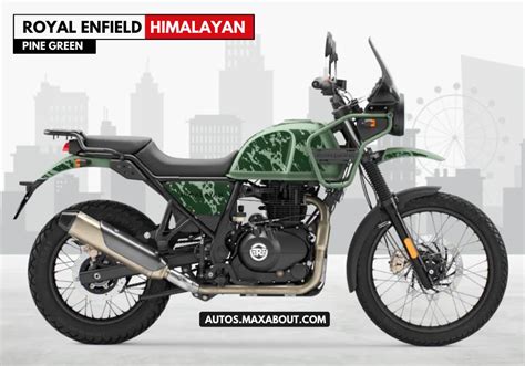 Royal Enfield Himalayan Price Specs Review Pics And Mileage In India