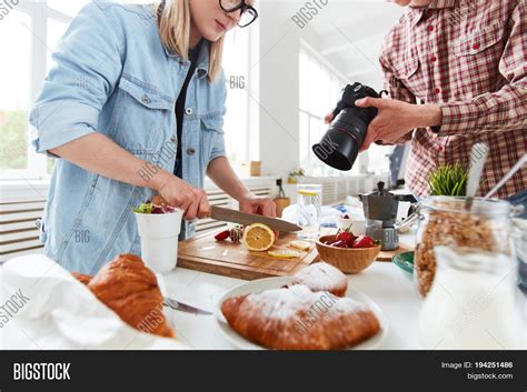 Food-stylist Food- Image & Photo (Free Trial) | Bigstock