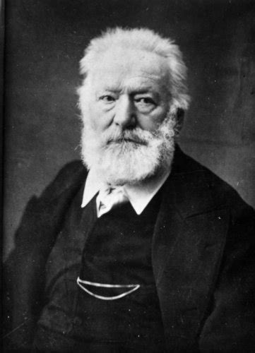 Victor Hugo Detalle Del Autor Enciclopedia De La Literatura En