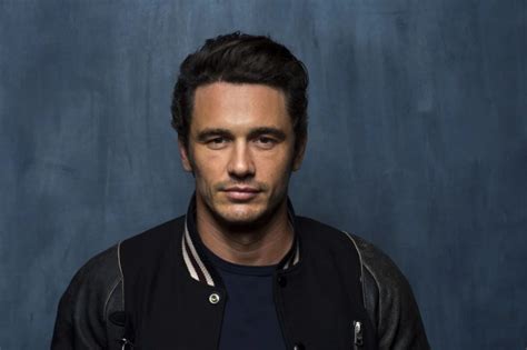 Marvel Star James Franco Behauptete Er Wisse Warum DC Schauspieler