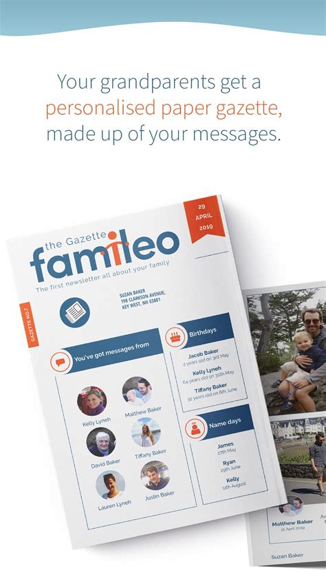 Famileo Apk Para Android Download