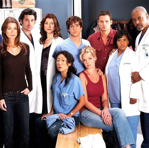 Greys Anatomy Fãs devem se preparar para a volta de um personagem