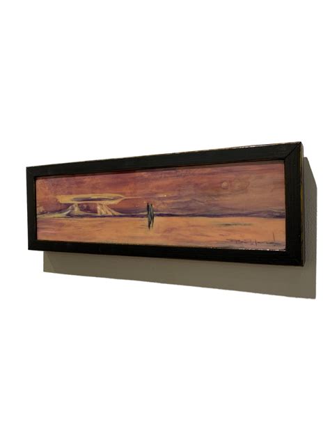 New international exhibitions will feature Michelle Scotty next year 26