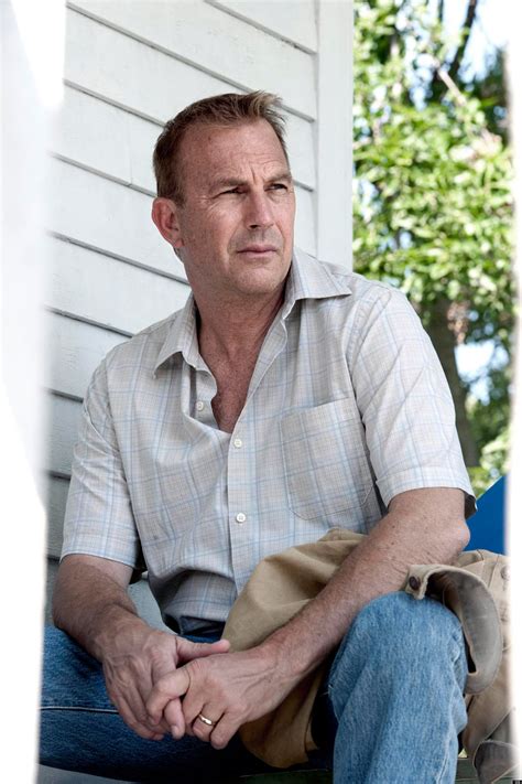 Kevin Costner, 'Man Of Steel' Star, Looks Back On 'Bull Durham ...