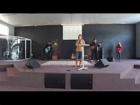 Transmissão ao vivo de Igreja Rocha Viva YouTube