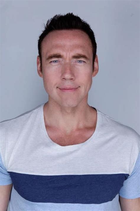 Kevin Durand