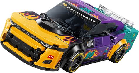 LEGO announces NASCAR Speed Champions set | NASCAR