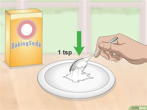 Formas De Saber Se O Leite Est Estragado Wikihow