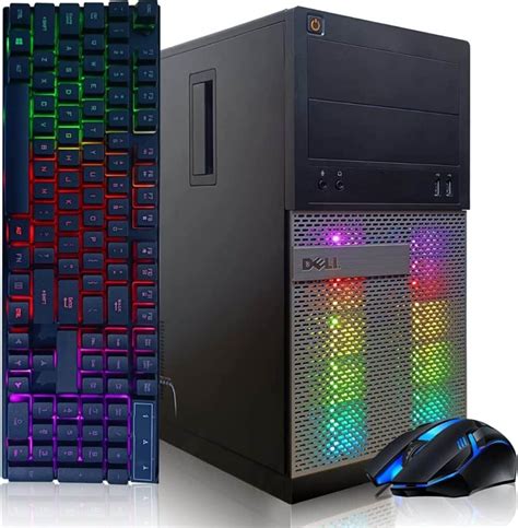 5 Best Prebuilt Gaming PCs Under $400 (2024) | HGG