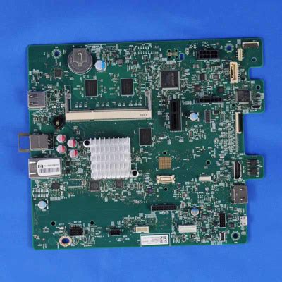 Hp Formatter Pca Main Board Item Inc