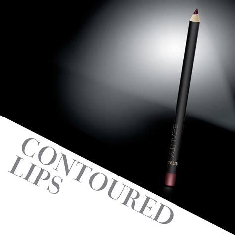 Lip Pencil 01 Dark Nude Gerovital Cyprus