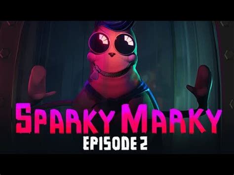 Sparky Marky Episode Part Not Full Gameplay Youtube