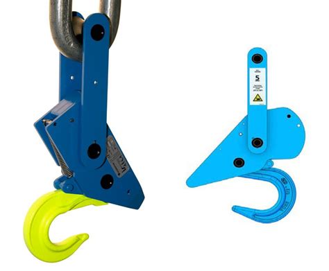 Safety Lifting Hooks For Cranes — 4AllCranes.com