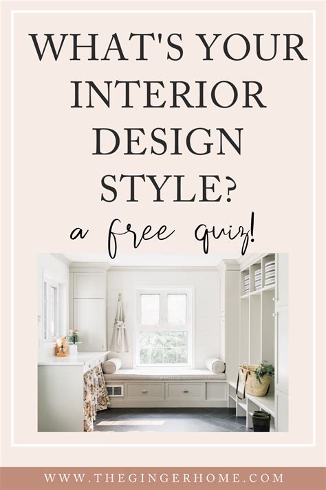 Determine Your Interior Design Style In Interior Design Styles